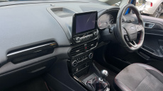 Ford EcoSport 1.0 EcoBoost 125 ST-Line 5dr Petrol Hatchback